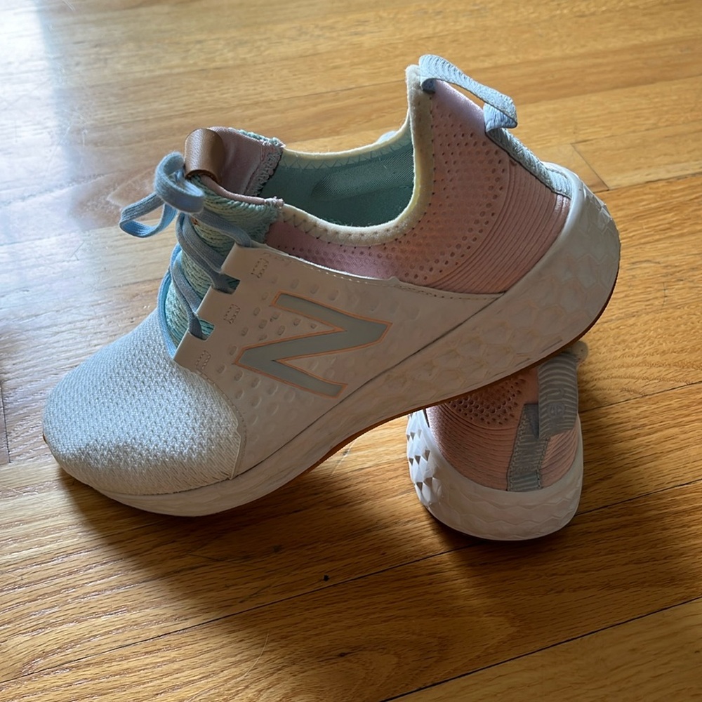 New Balance Fresh Foam X Cruz Sneakers